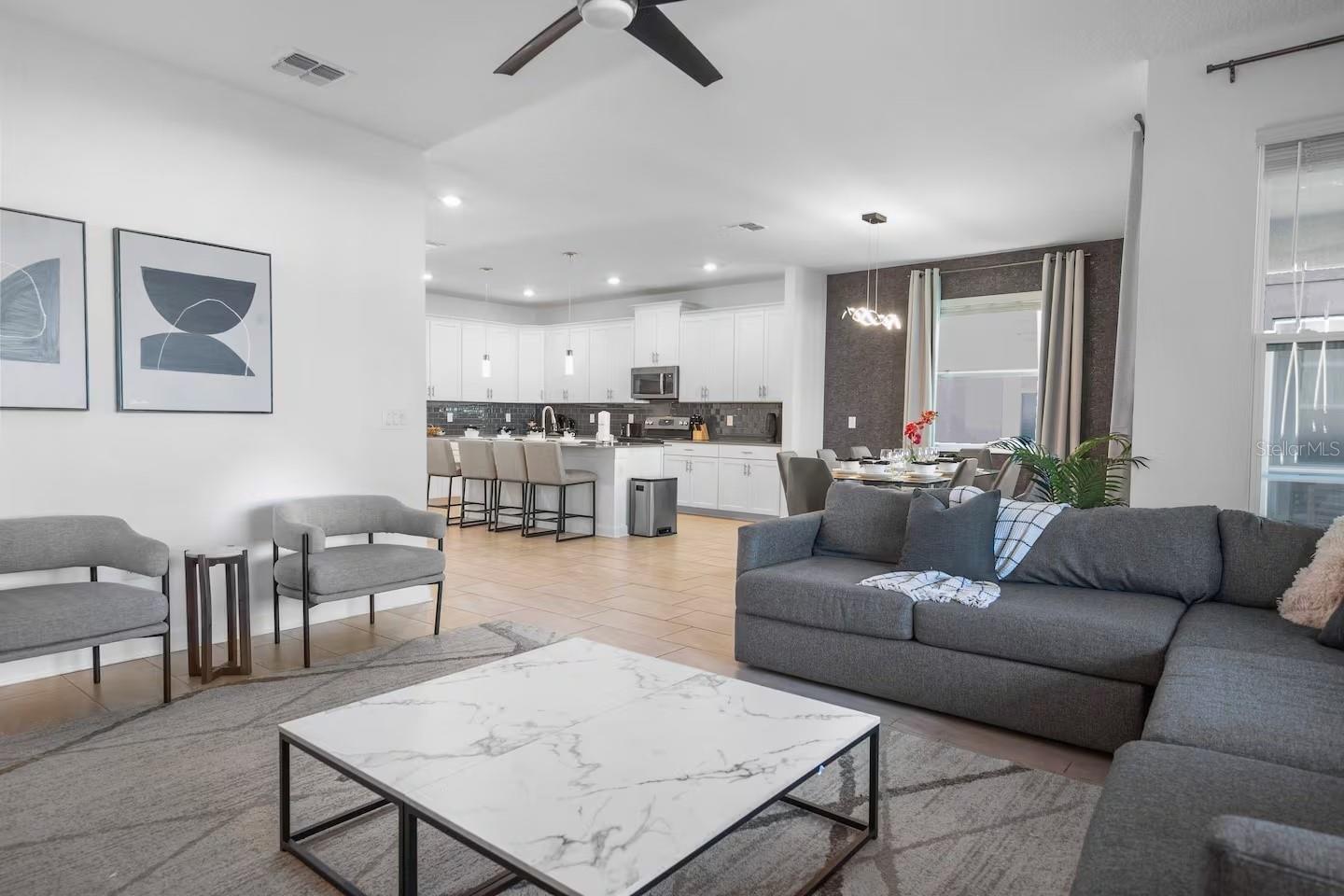 STONEYBROOK SOUTH NORTH PRCL PH 6 - Residential