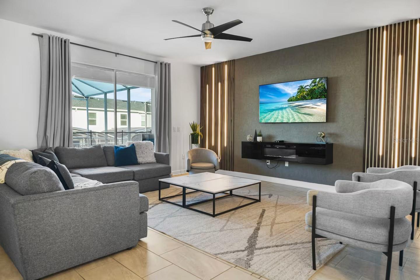 STONEYBROOK SOUTH NORTH PRCL PH 6 - Residential