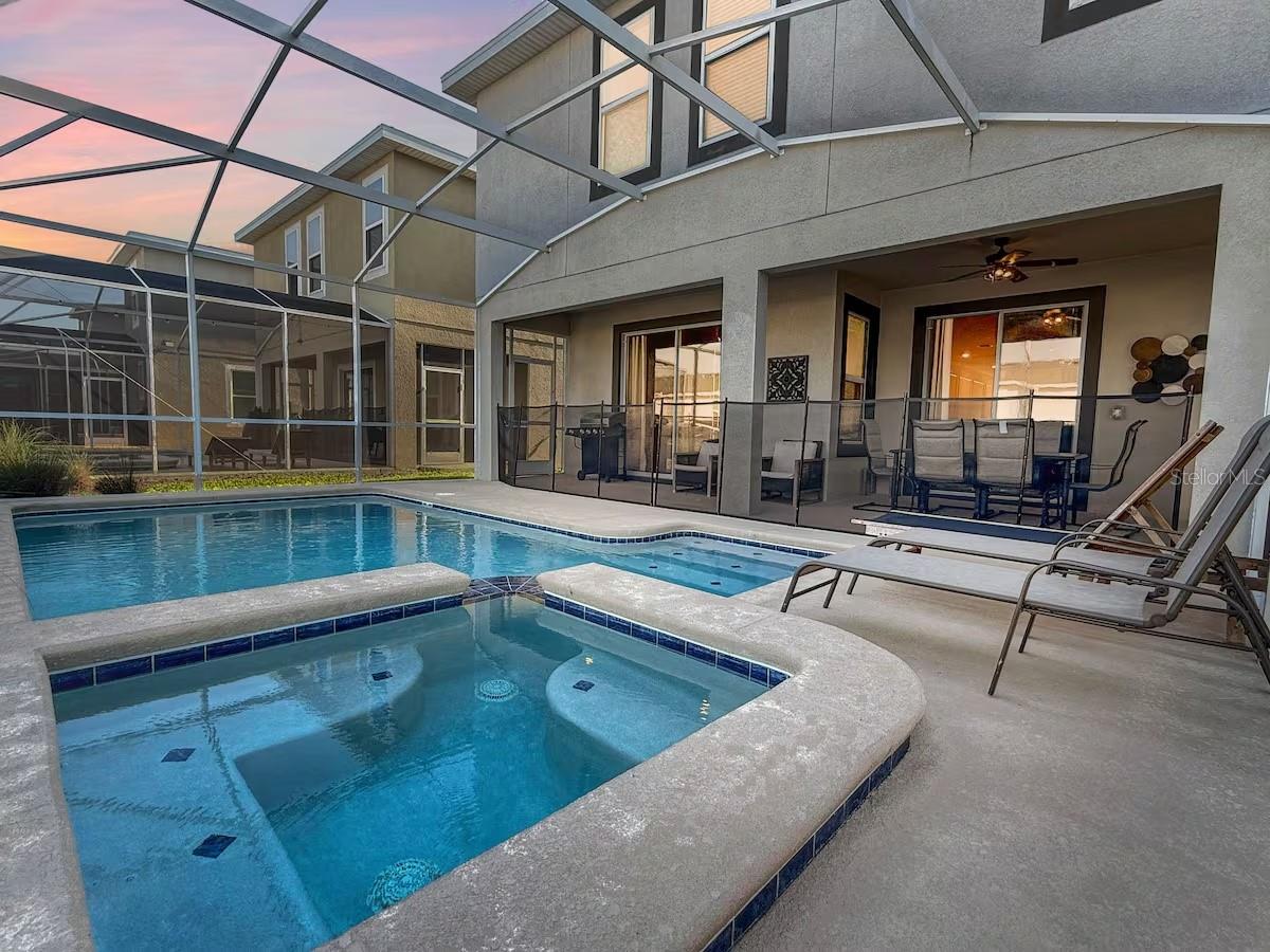 STONEYBROOK SOUTH NORTH PRCL PH 6 - Residential