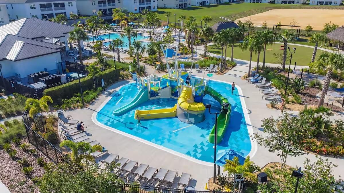 STONEYBROOK SOUTH NORTH PRCL PH 6 - Residential