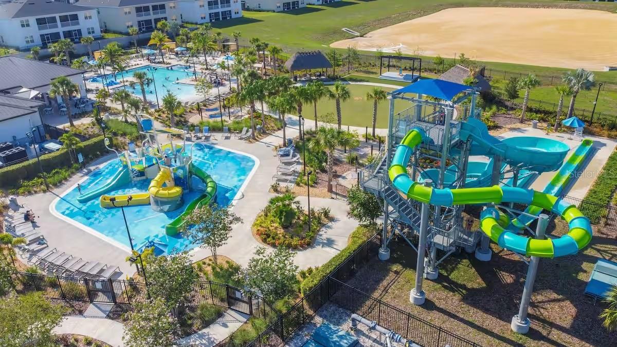 STONEYBROOK SOUTH NORTH PRCL PH 6 - Residential