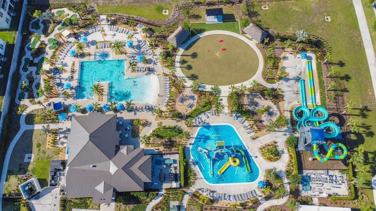 STONEYBROOK SOUTH NORTH PRCL PH 6 - Residential