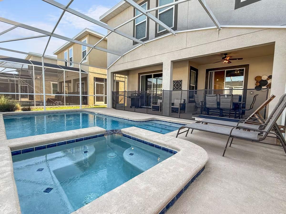 STONEYBROOK SOUTH NORTH PRCL PH 6 - Residential