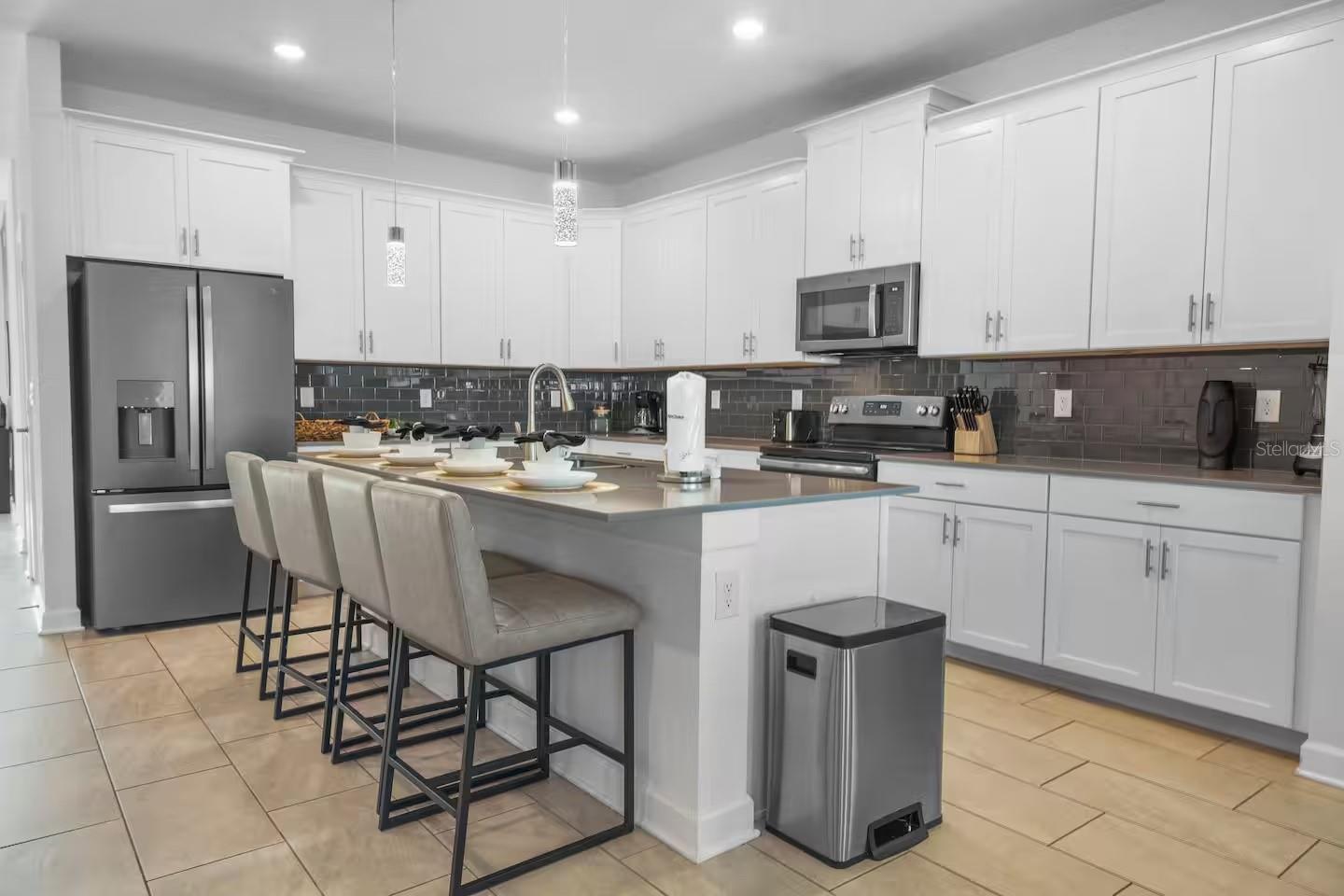 STONEYBROOK SOUTH NORTH PRCL PH 6 - Residential