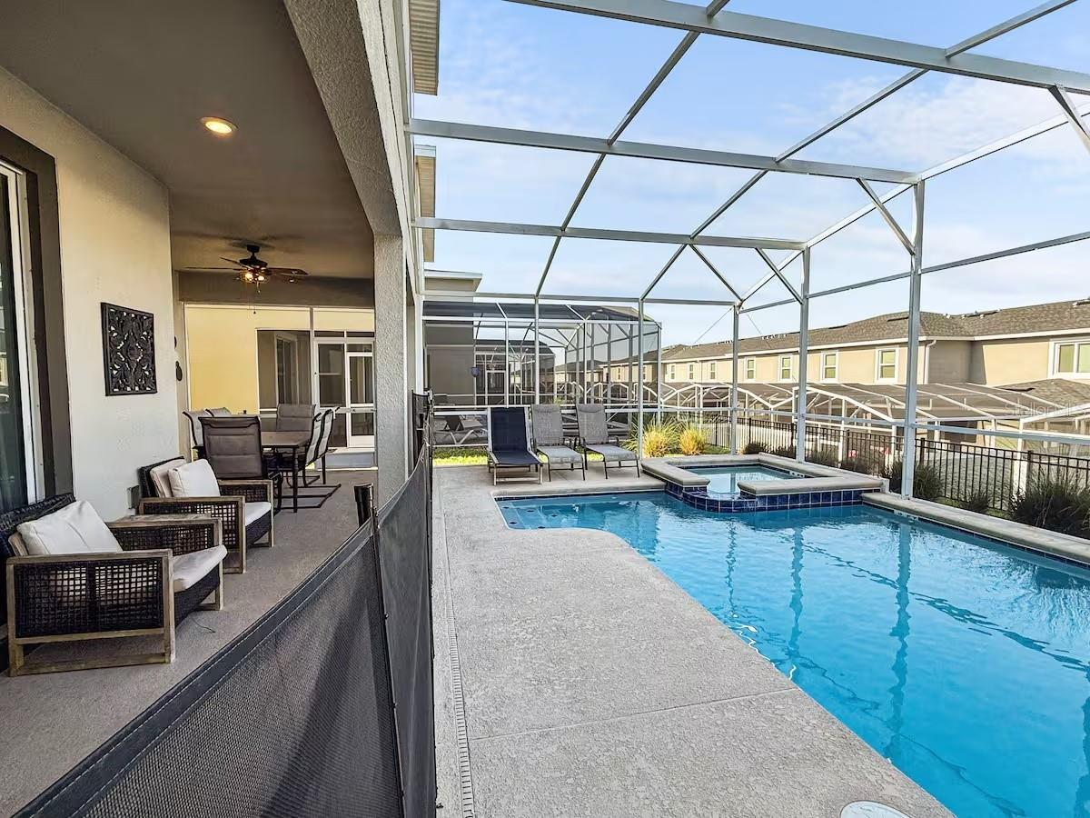 STONEYBROOK SOUTH NORTH PRCL PH 6 - Residential