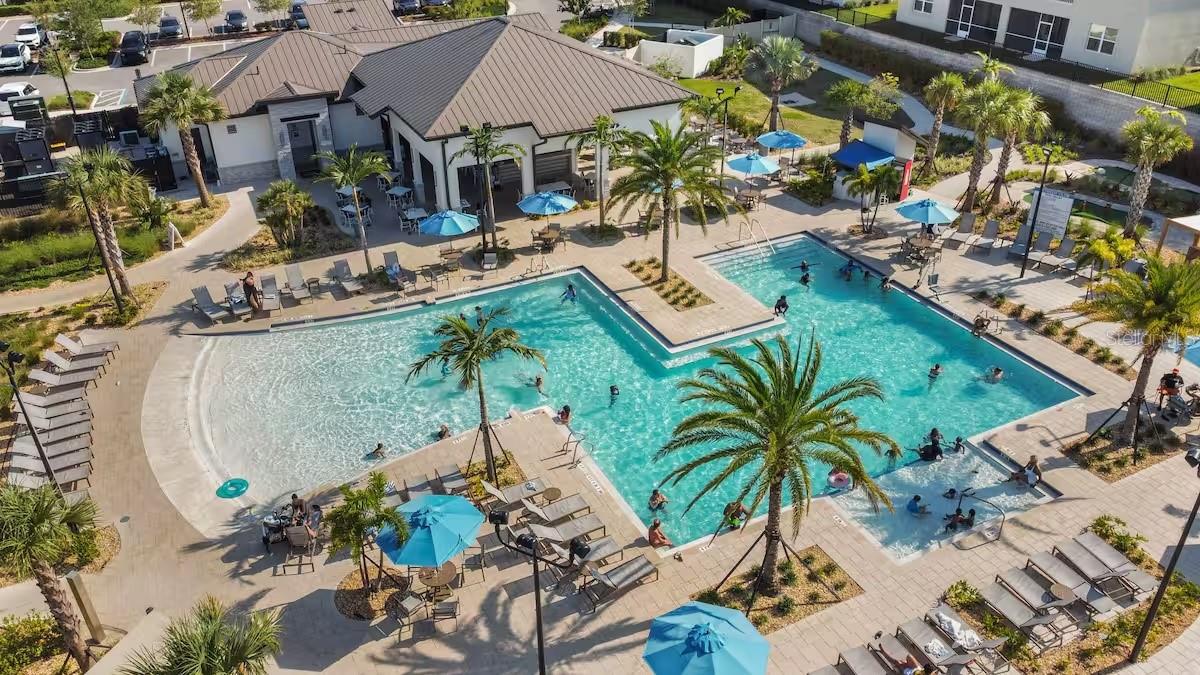 STONEYBROOK SOUTH NORTH PRCL PH 6 - Residential