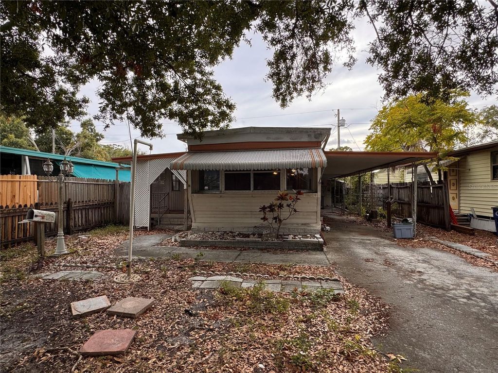 Photo of 5042 76th Street N, St Petersburg, FL 33709 (MLS # TB8530067)