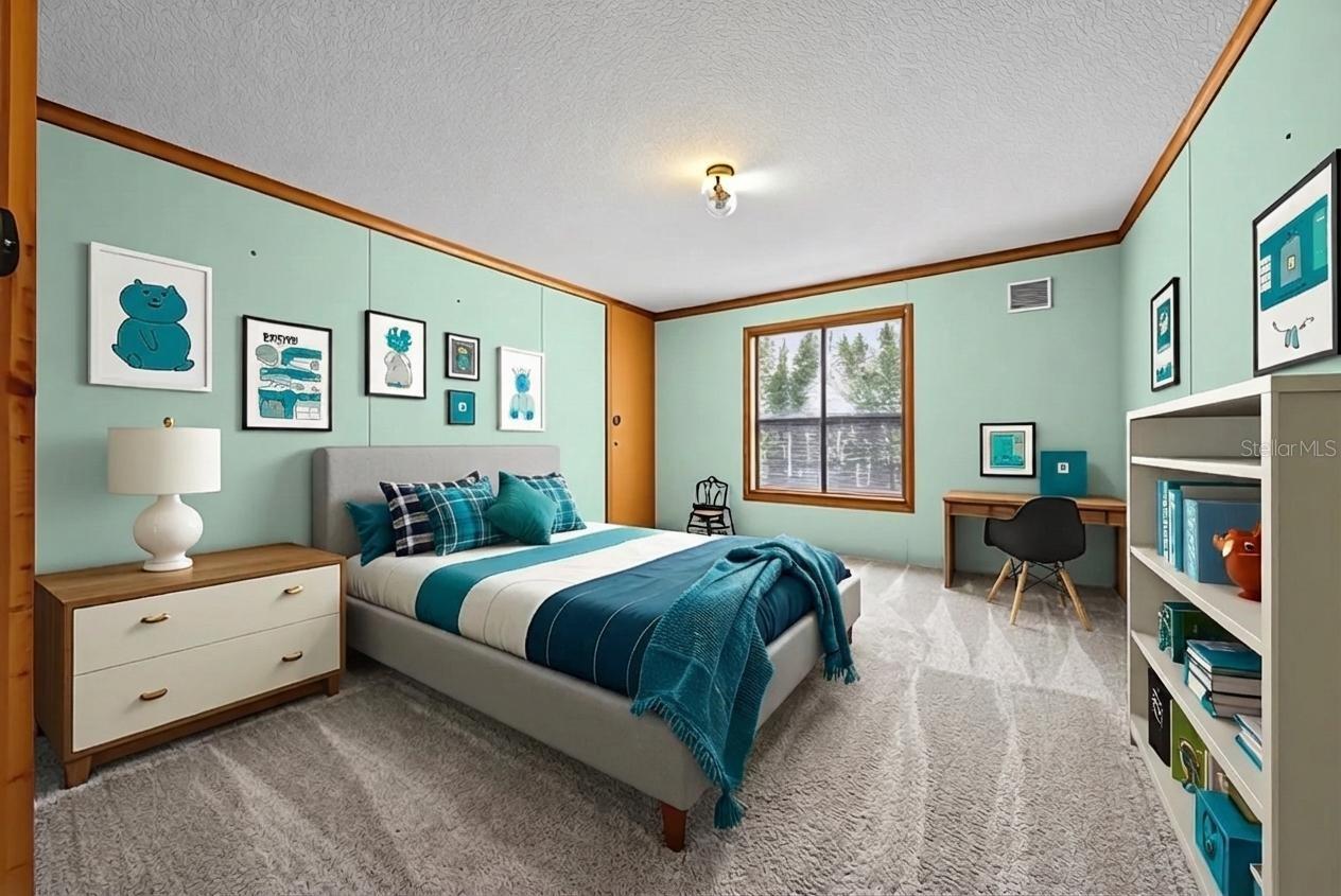 TOWERING OAKS 04 - Residential