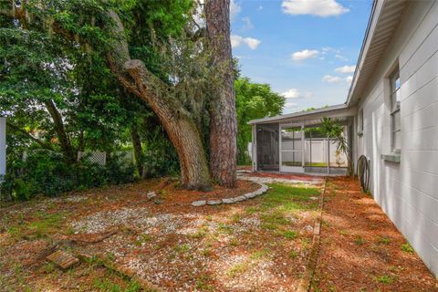 A home in PALM HARBOR