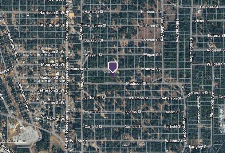 Great opportunity to own a residential vacant lot in a growing area of Citrus County. This property offers the perfect opportunity to build your dream home or investment property with no HOA restrictions. Conveniently located near shopping, dining, schools, parks, lakes, and outdoor recreational activities. Enjoy the peaceful Florida lifestyle with easy access to major roadways and nearby amenities.