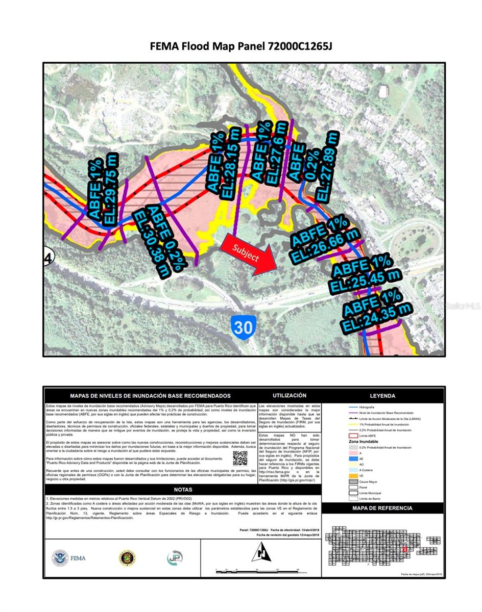 LOTE BARRIO TEJAS, HUMACAO - Land