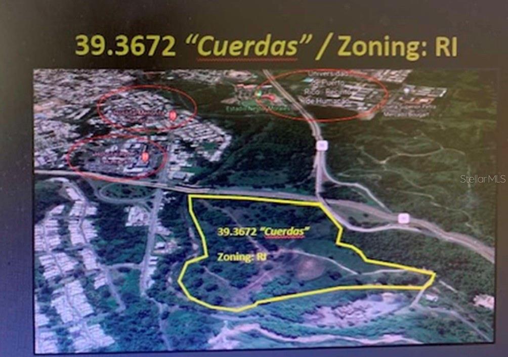 LOTE BARRIO TEJAS, HUMACAO - Land