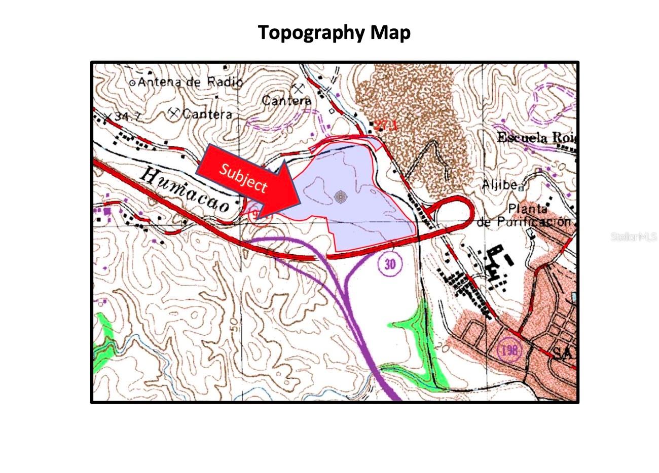 LOTE BARRIO TEJAS, HUMACAO - Land