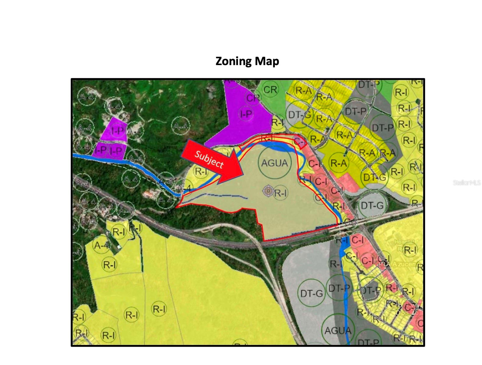 LOTE BARRIO TEJAS, HUMACAO - Land