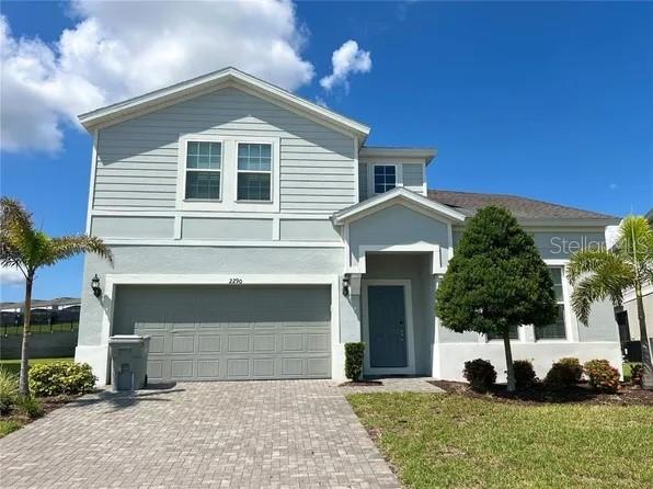 Photo of 2290 Lelani Circle, Davenport, FL 33897 (MLS # O6423565)