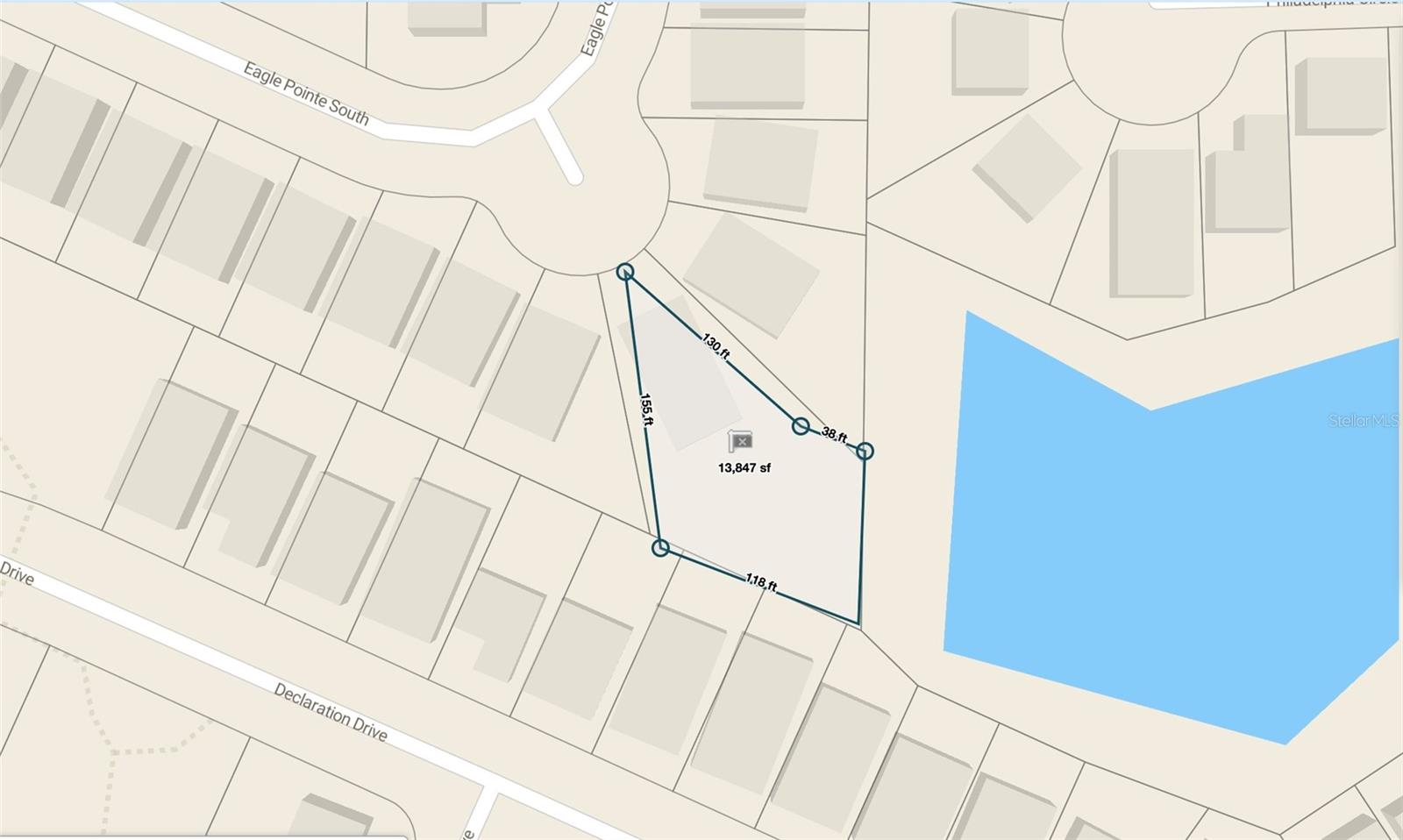 EAGLE POINTE PH 4 - Residential