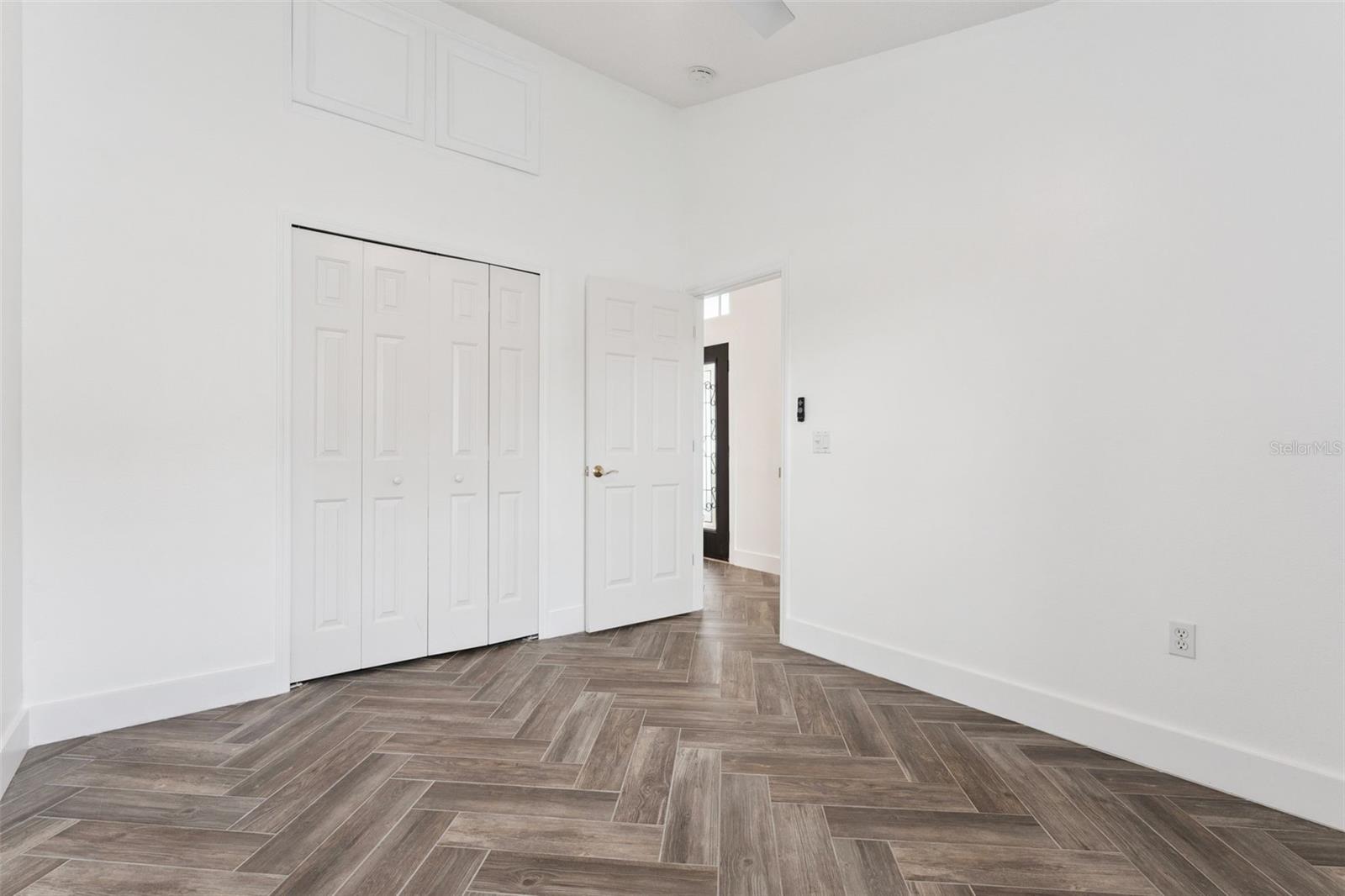 EAGLE POINTE PH 4 - Residential