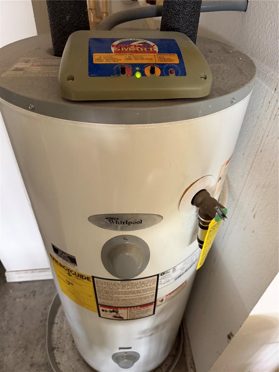 EAGLE POINTE PH 4 - Residential