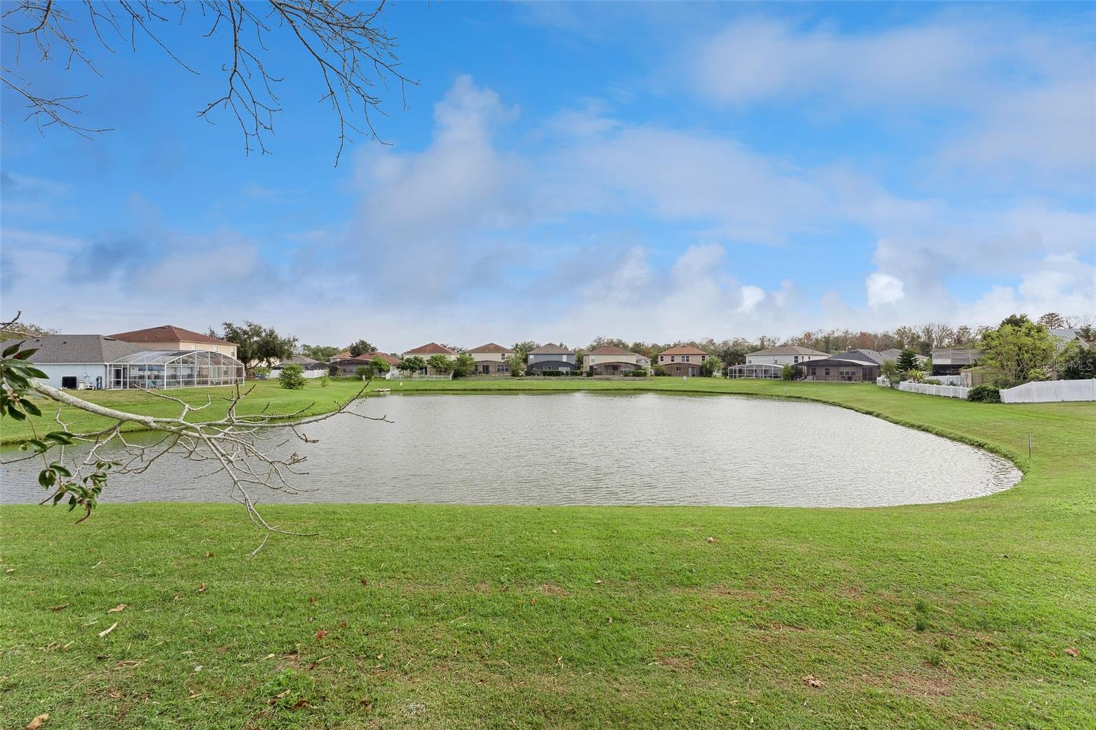 EAGLE POINTE PH 4 - Residential