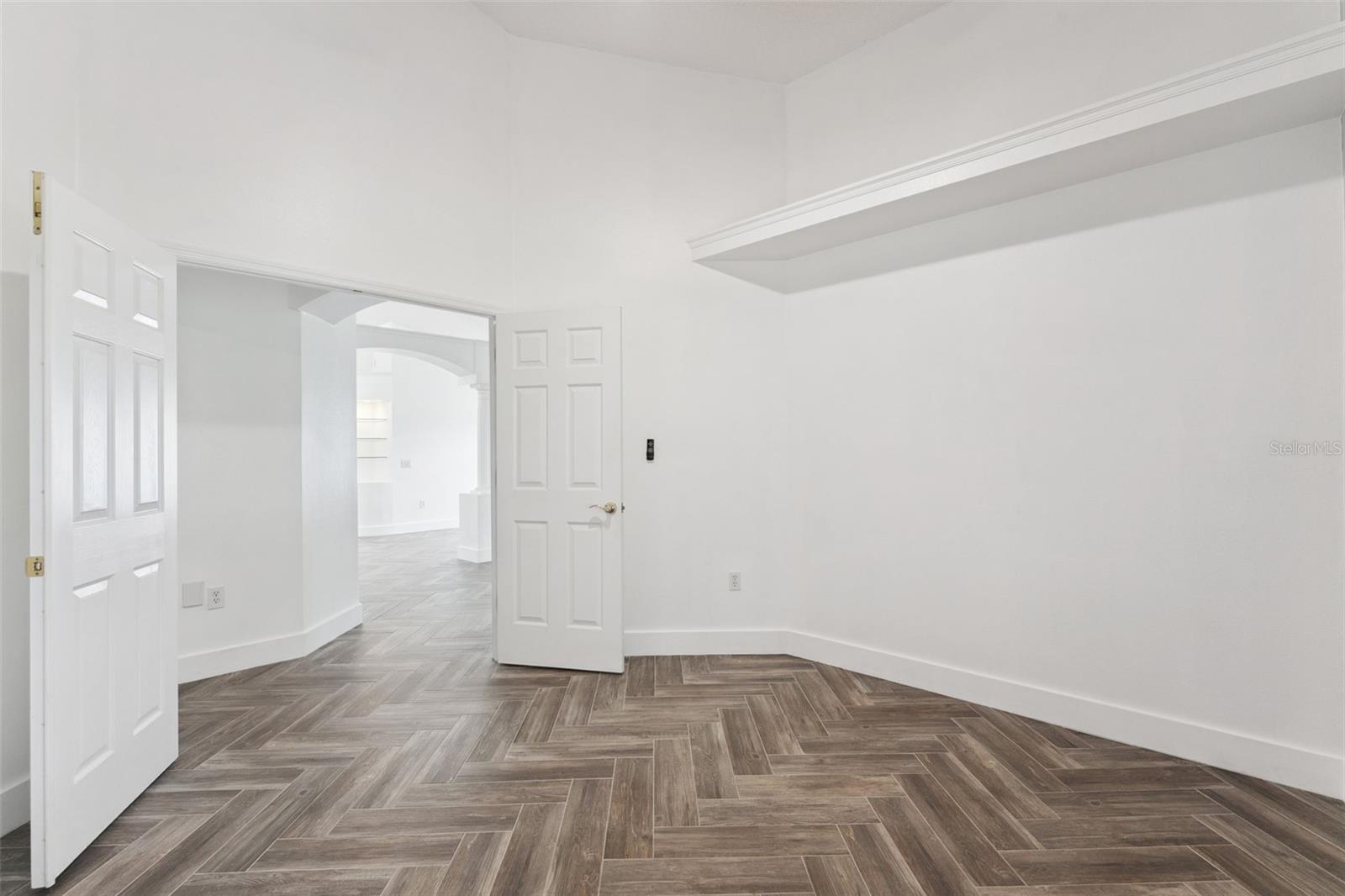 EAGLE POINTE PH 4 - Residential