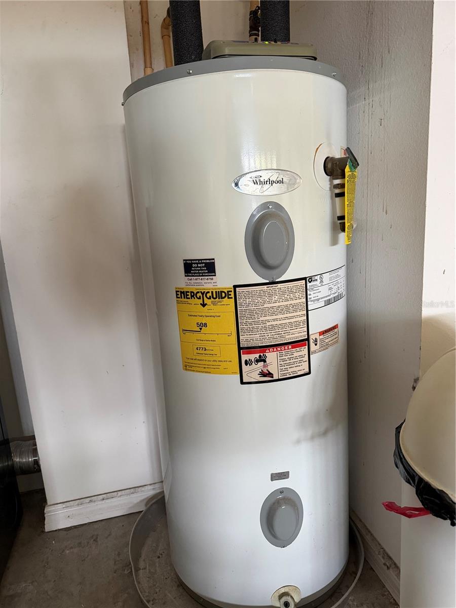 EAGLE POINTE PH 4 - Residential