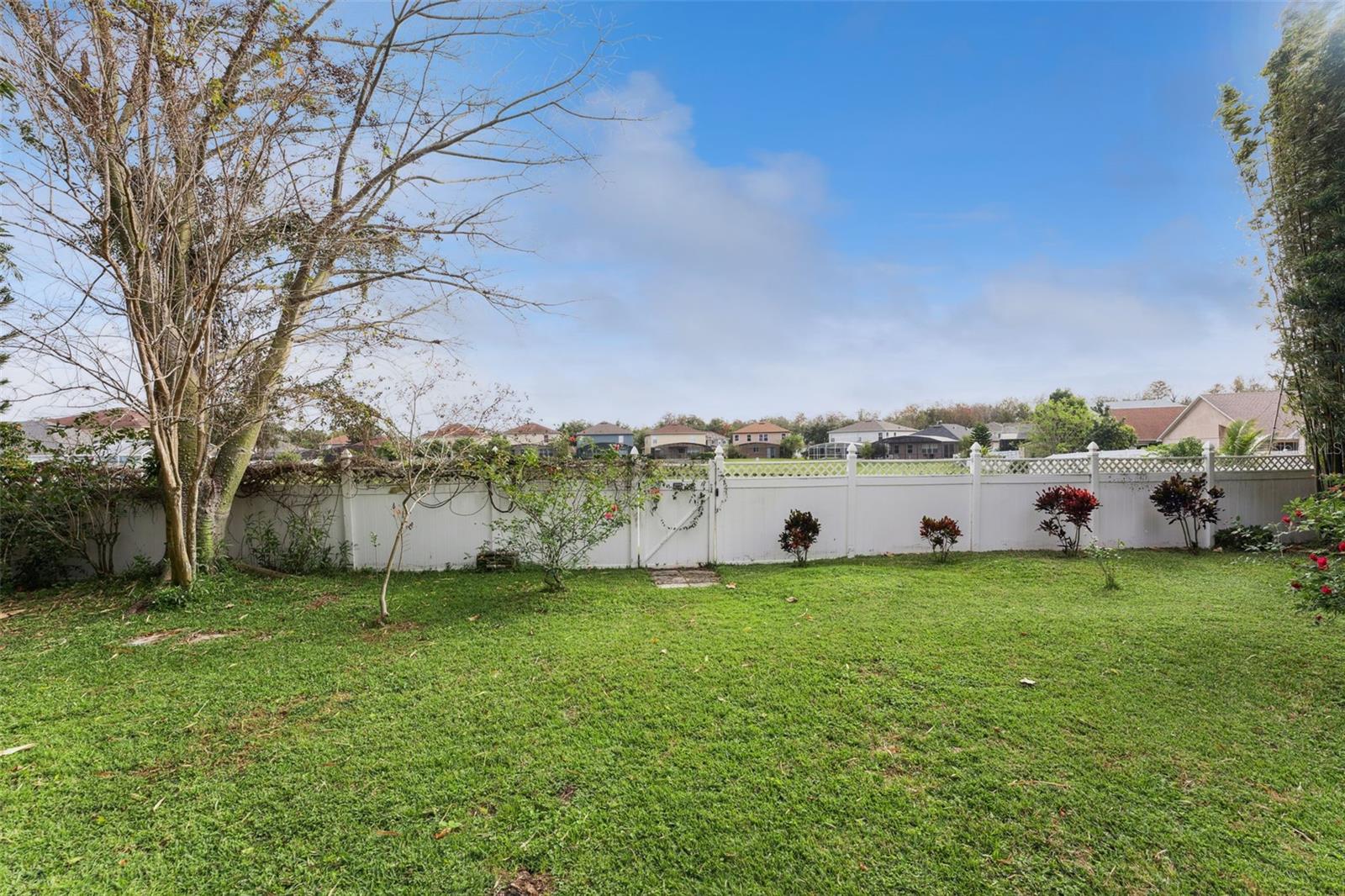 EAGLE POINTE PH 4 - Residential