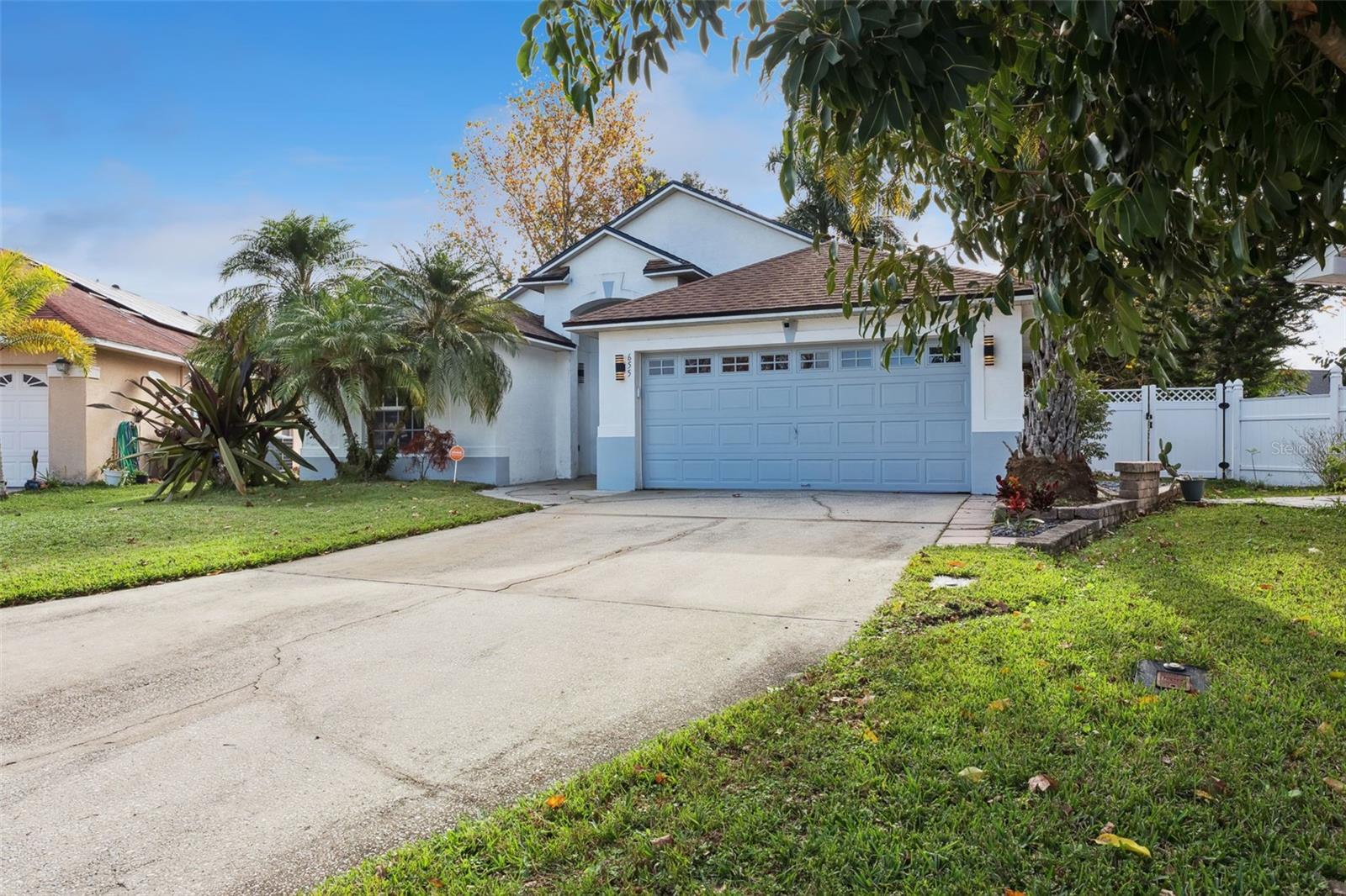 EAGLE POINTE PH 4 - Residential