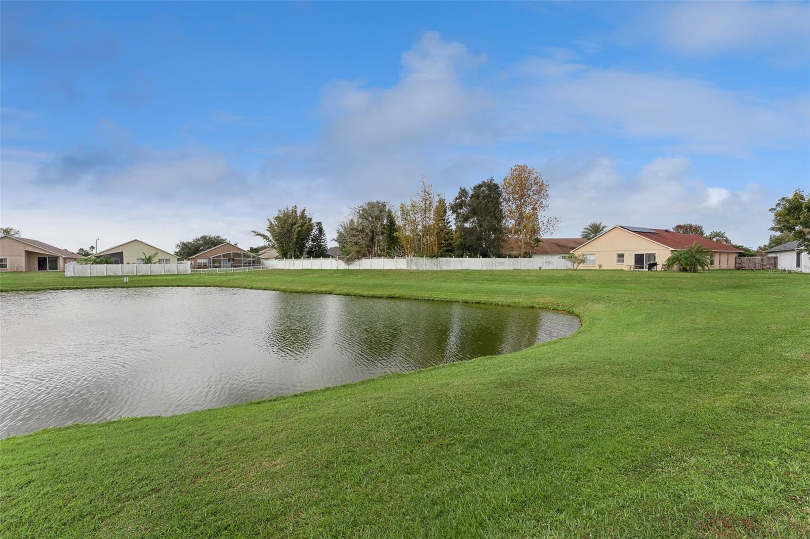 EAGLE POINTE PH 4 - Residential