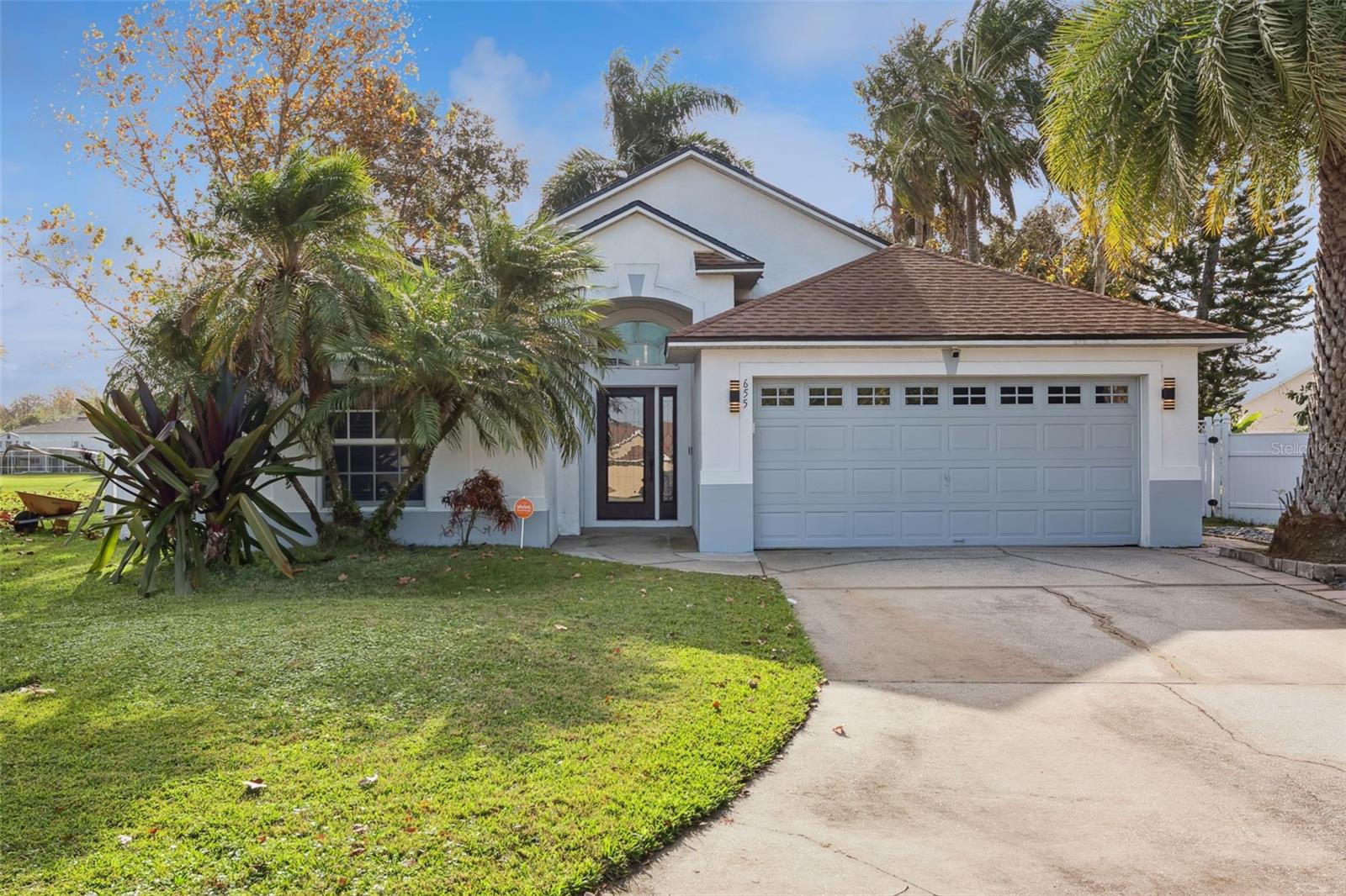 EAGLE POINTE PH 4 - Residential