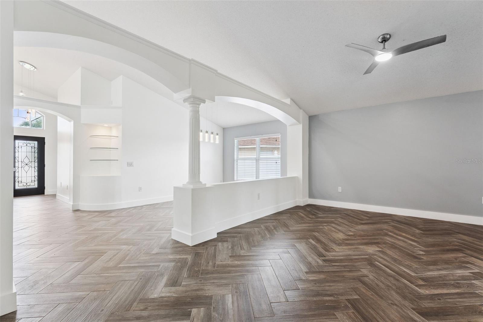 EAGLE POINTE PH 4 - Residential