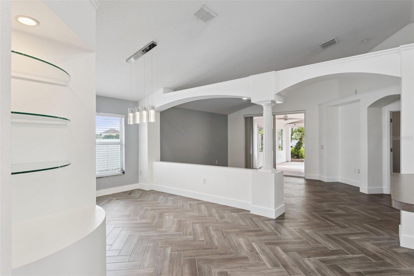 EAGLE POINTE PH 4 - Residential