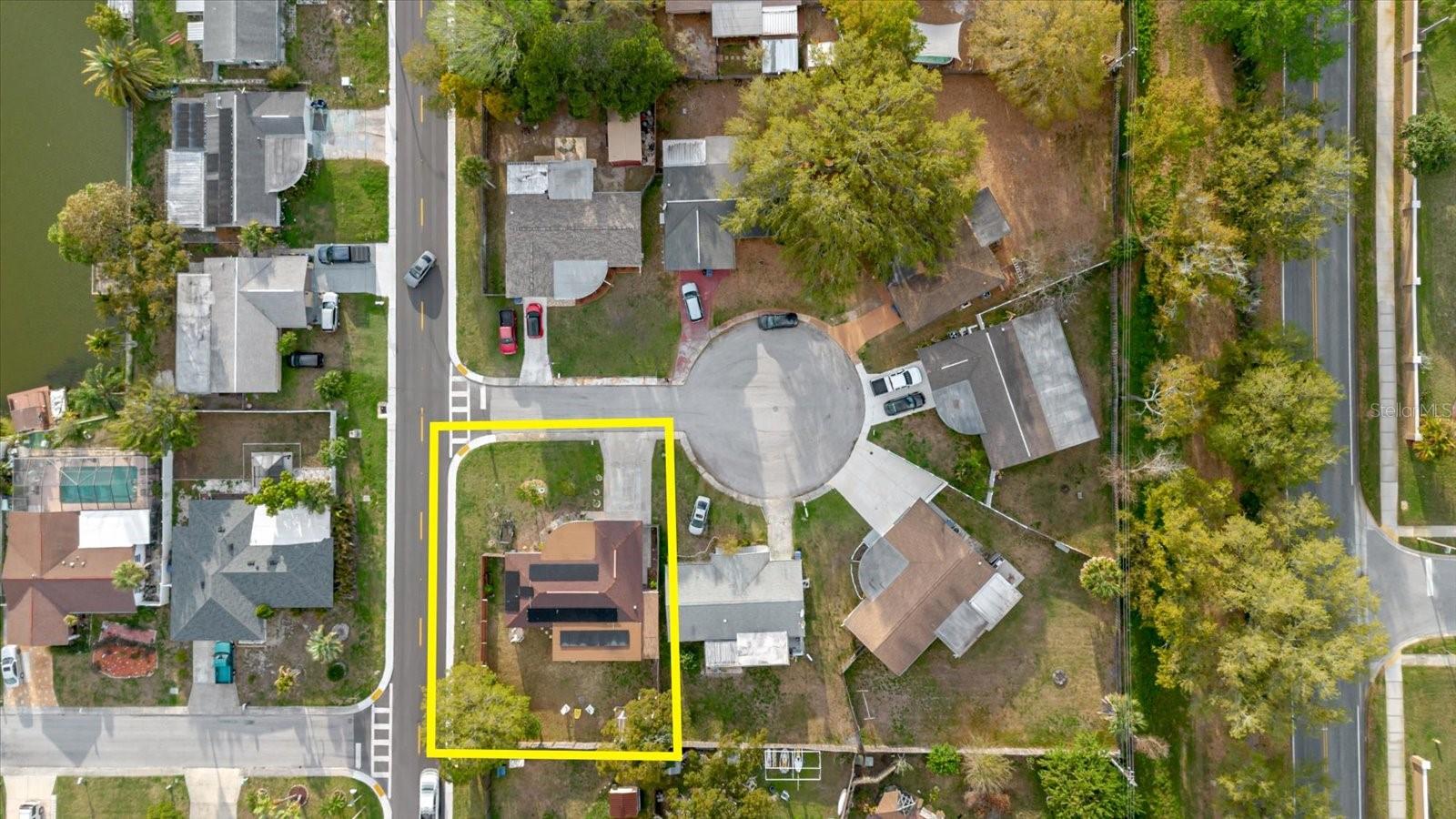 ALOHA GARDENS - Residential