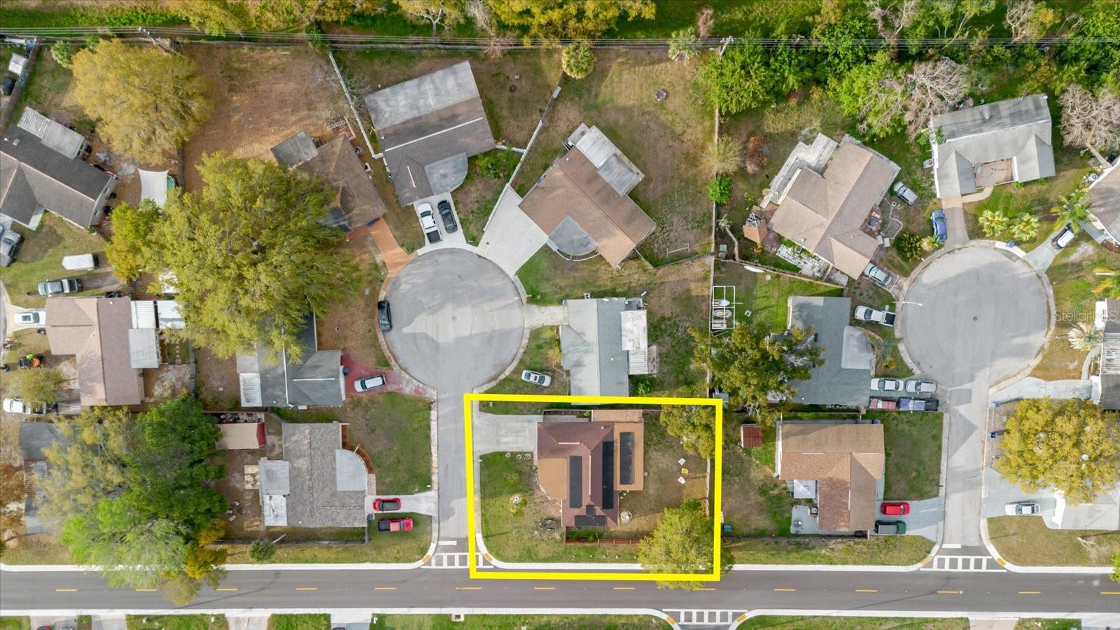 ALOHA GARDENS - Residential