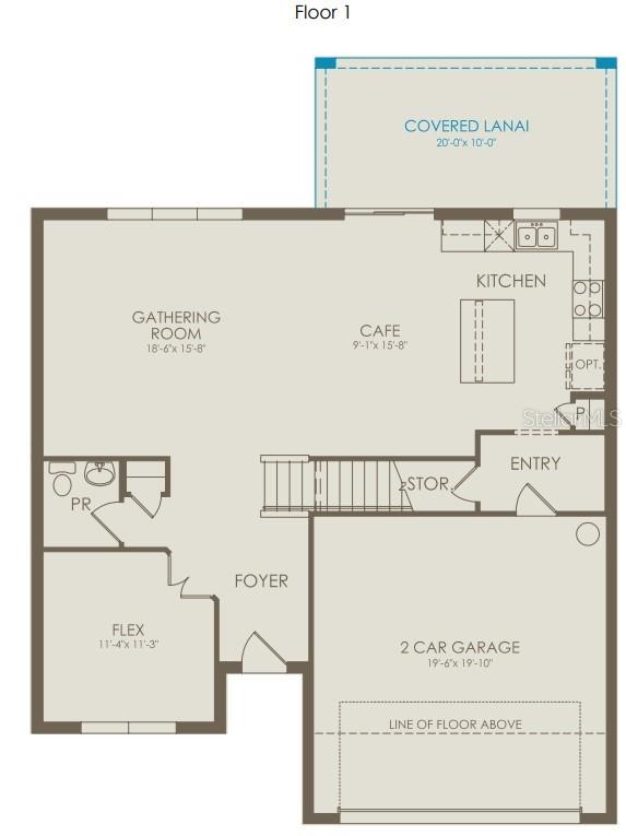 AMELIA GROVES - Residential