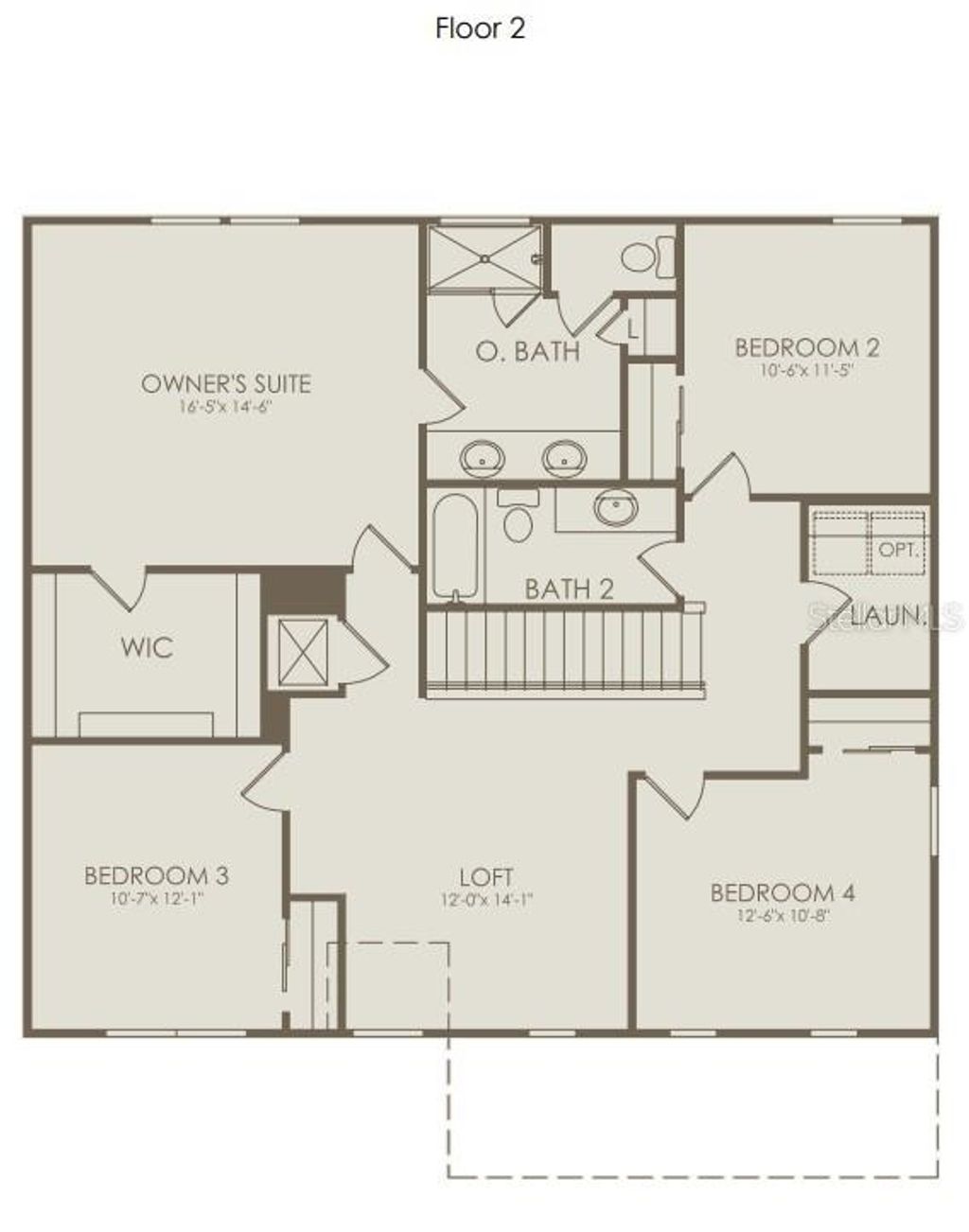Photo of 1538 Timber Leaf Road, Saint Cloud, FL 34771 (MLS # O6382692)