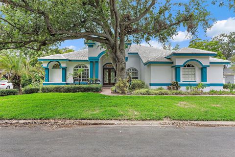 7314 HUNT CLUB LANE SEMINOLE FL 33776