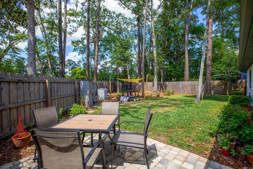 TURKEY CREEK FOREST UNIT 3D - Residential