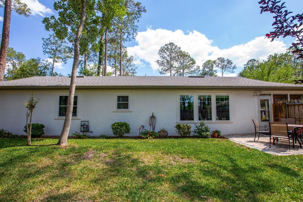 TURKEY CREEK FOREST UNIT 3D - Residential