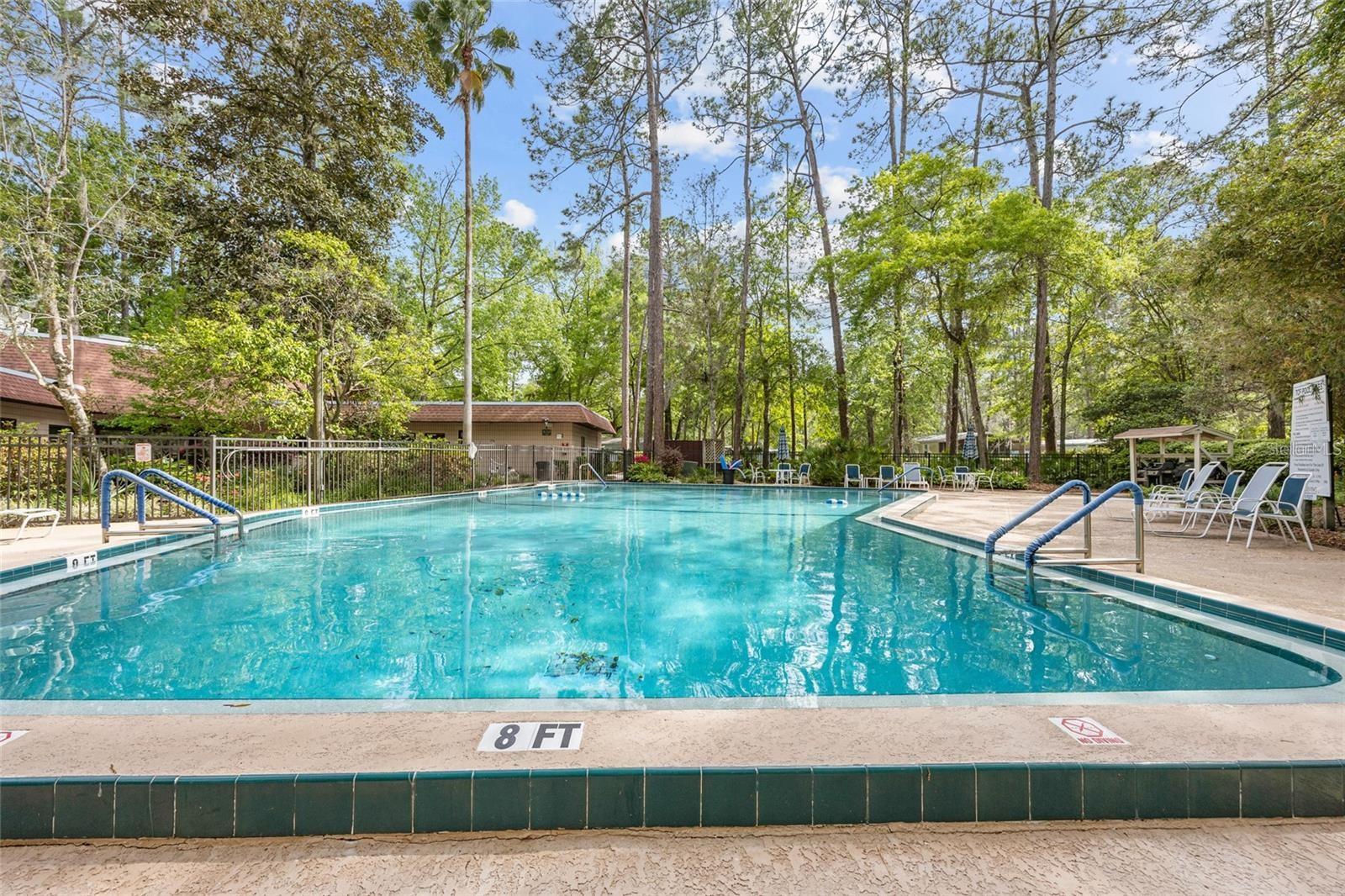 TURKEY CREEK FOREST UNIT 3D - Residential