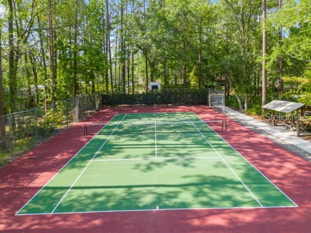 TURKEY CREEK FOREST UNIT 3D - Residential