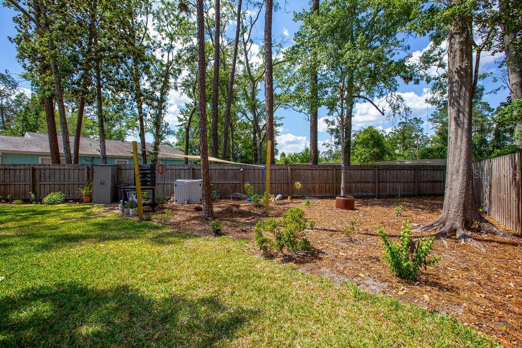 TURKEY CREEK FOREST UNIT 3D - Residential