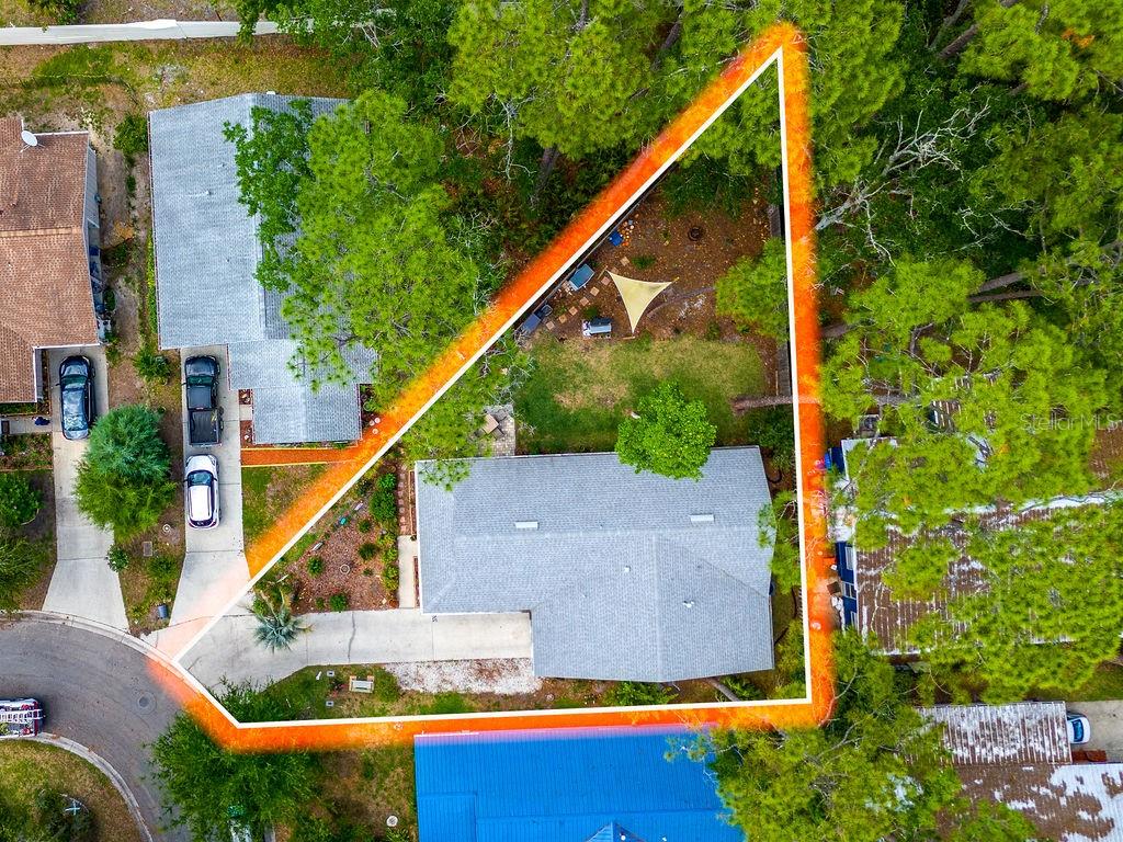 TURKEY CREEK FOREST UNIT 3D - Residential