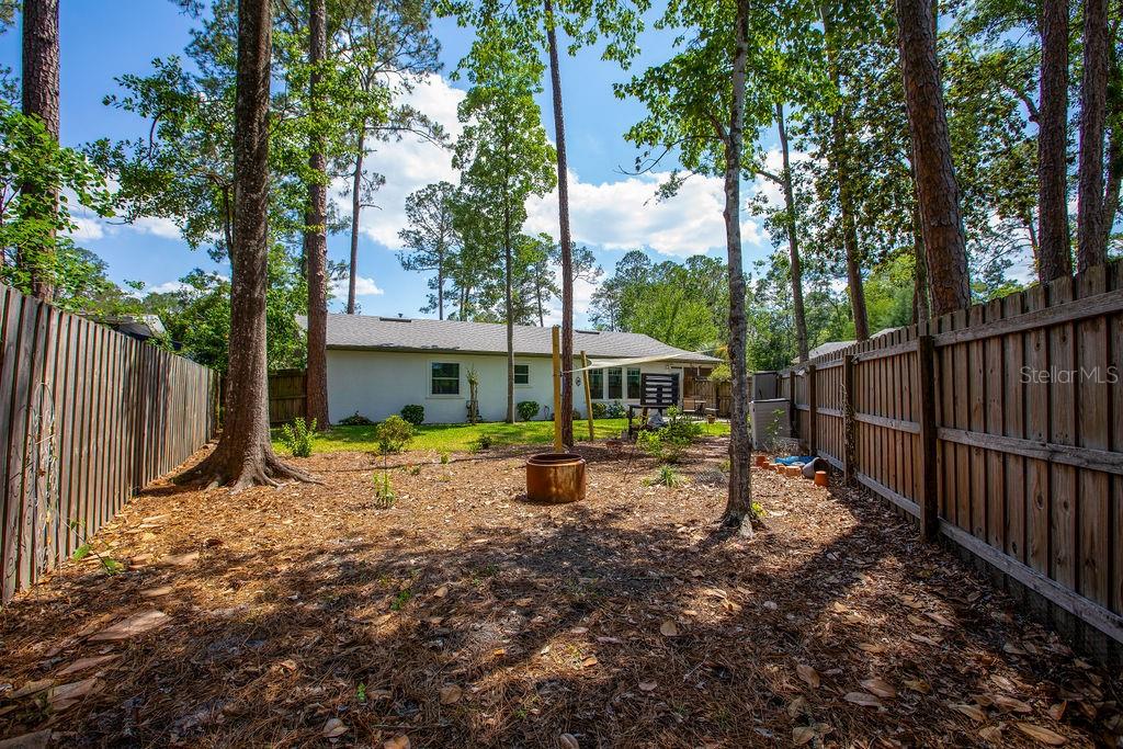 TURKEY CREEK FOREST UNIT 3D - Residential