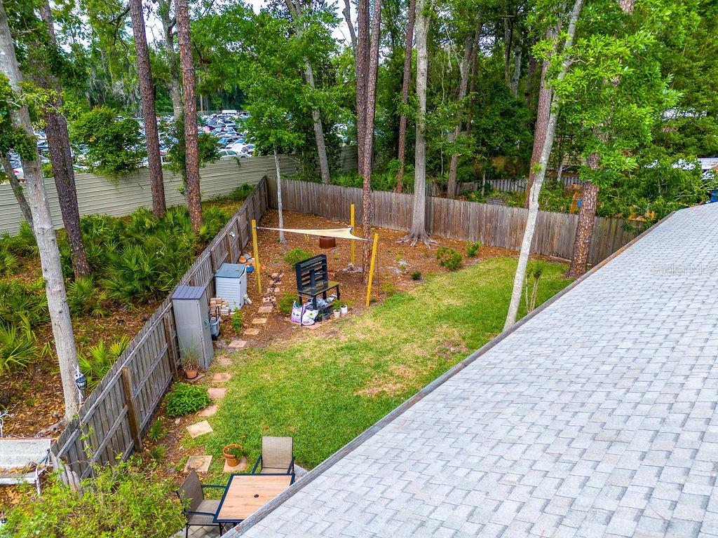 TURKEY CREEK FOREST UNIT 3D - Residential
