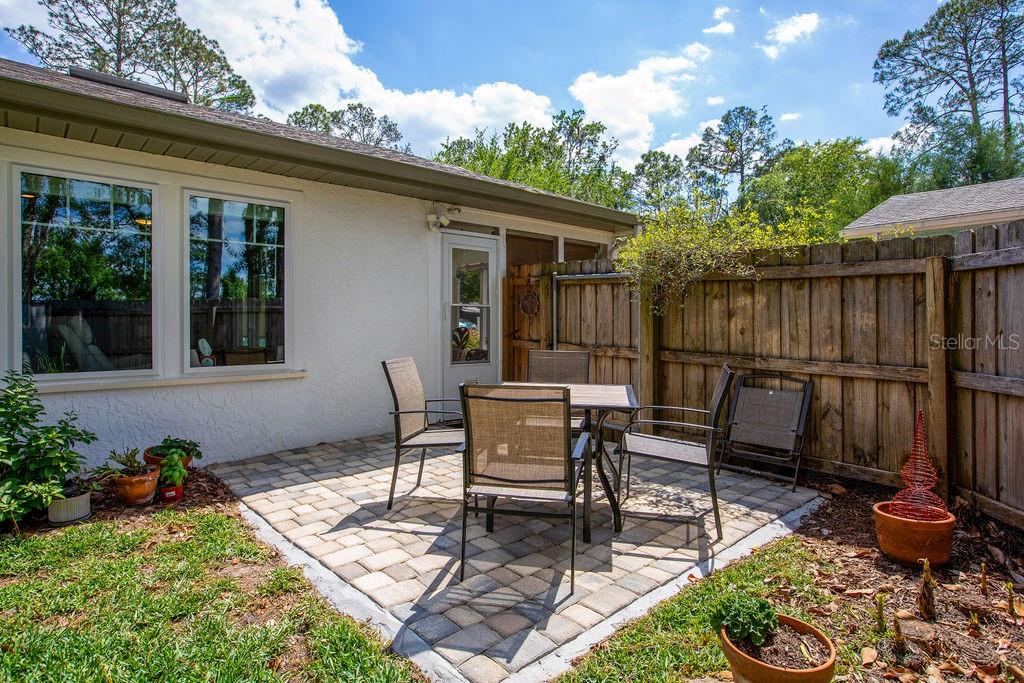 TURKEY CREEK FOREST UNIT 3D - Residential
