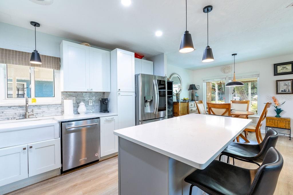 TURKEY CREEK FOREST UNIT 3D - Residential