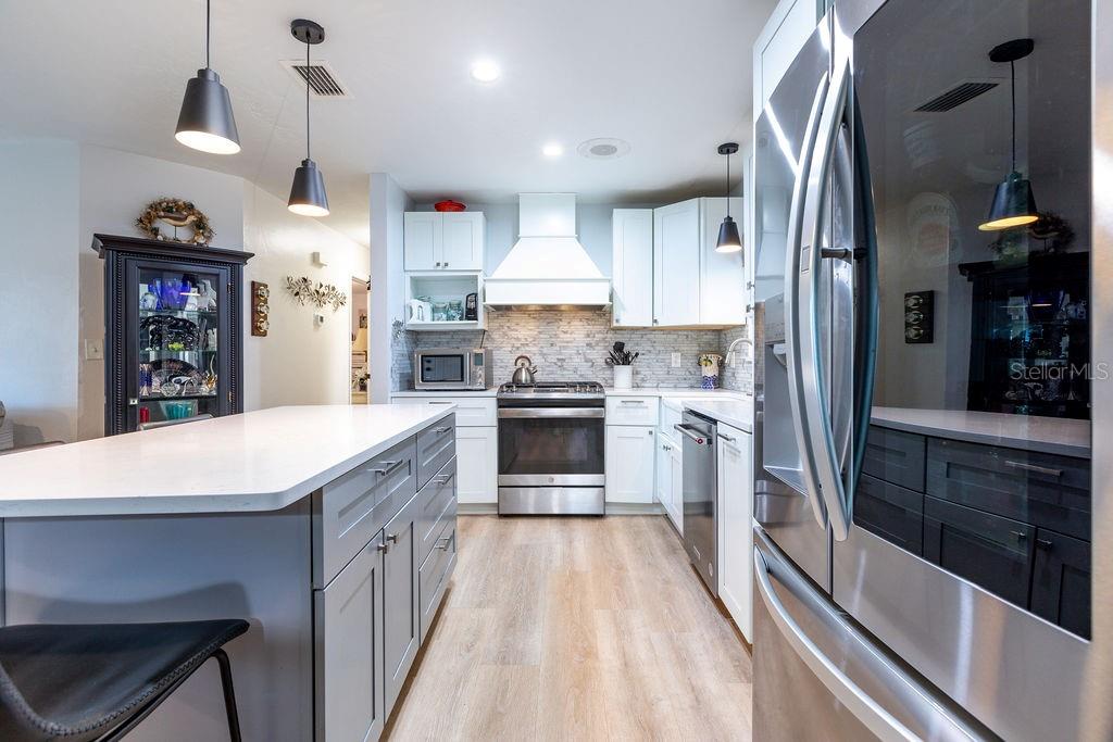 TURKEY CREEK FOREST UNIT 3D - Residential