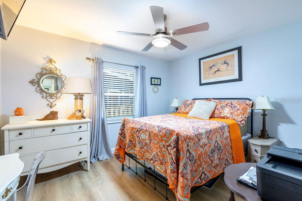 TURKEY CREEK FOREST UNIT 3D - Residential