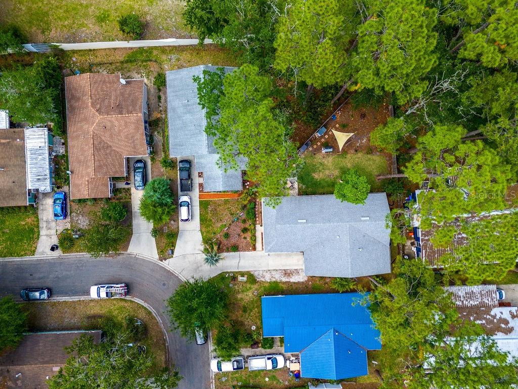 TURKEY CREEK FOREST UNIT 3D - Residential