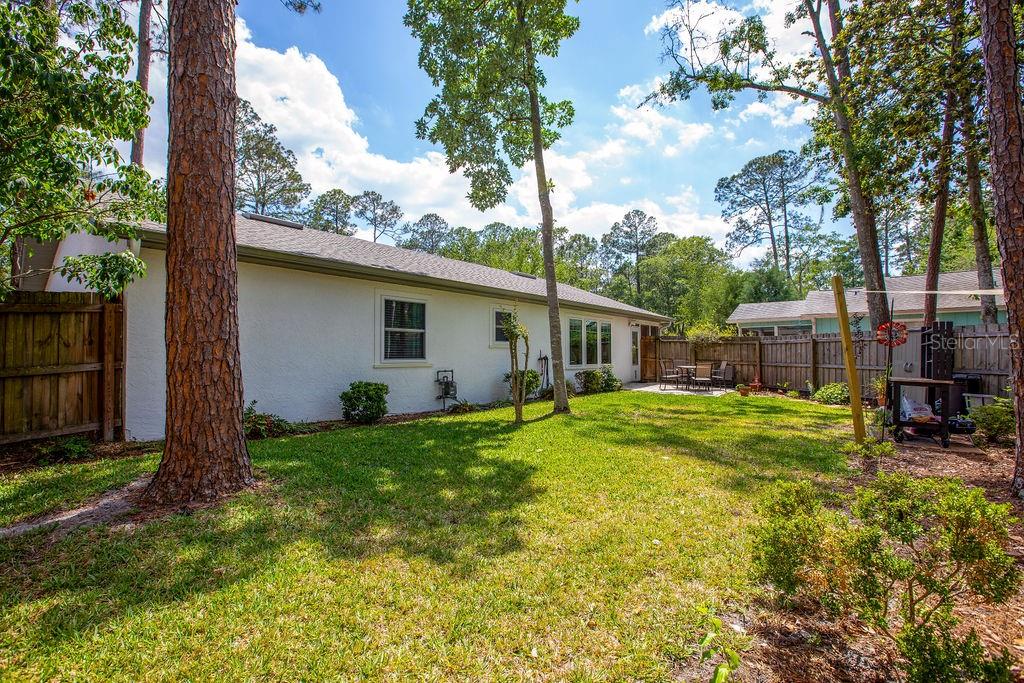 TURKEY CREEK FOREST UNIT 3D - Residential